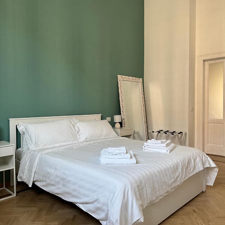 Cozy Loft Baia Del Re - Navigli Apartamento Milão Exterior foto