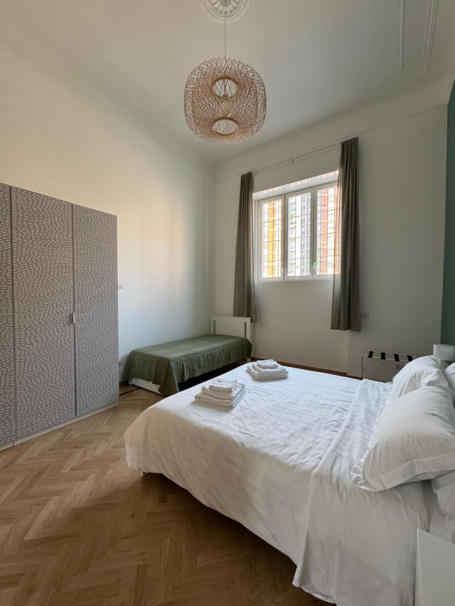 Cozy Loft Baia Del Re - Navigli Apartamento Milão Exterior foto