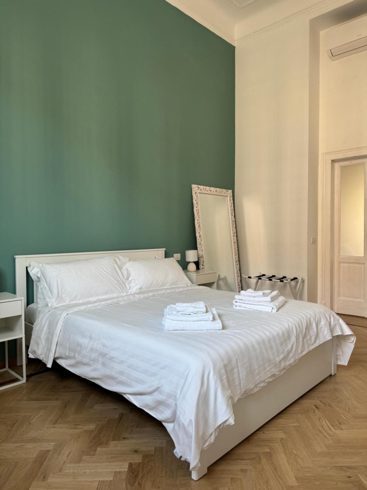 Cozy Loft Baia Del Re - Navigli Apartamento Milão Exterior foto