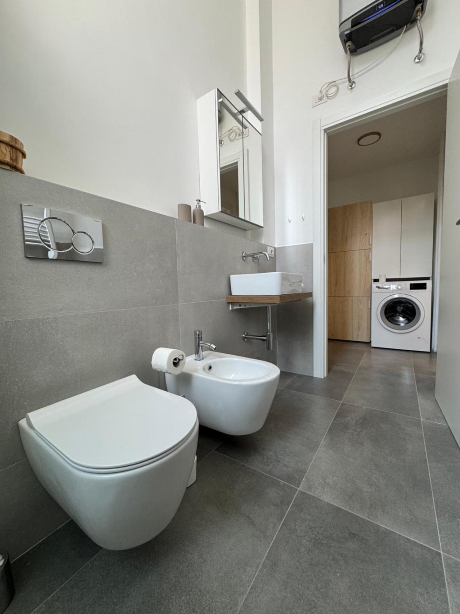 Cozy Loft Baia Del Re - Navigli Apartamento Milão Exterior foto