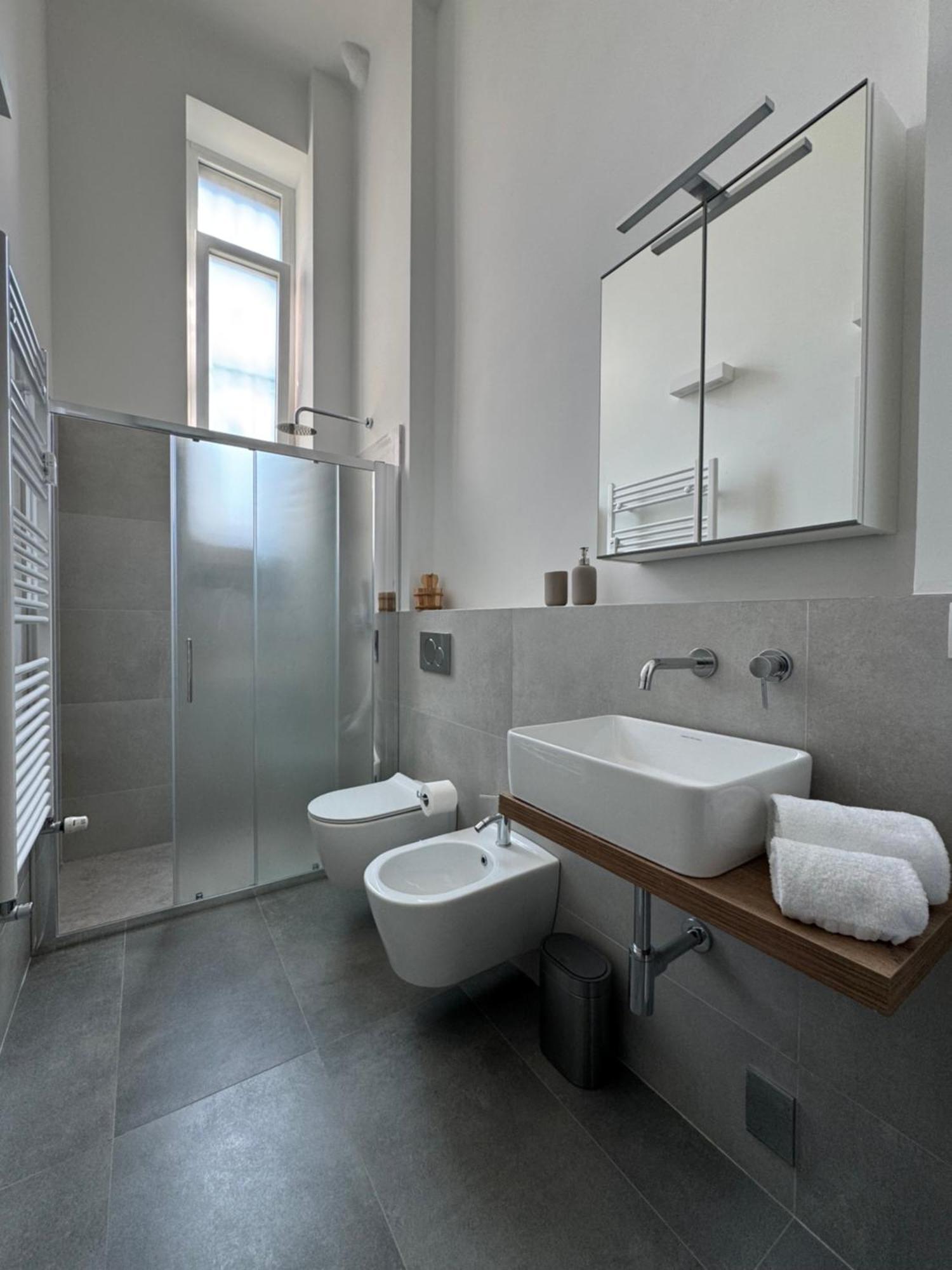 Cozy Loft Baia Del Re - Navigli Apartamento Milão Exterior foto