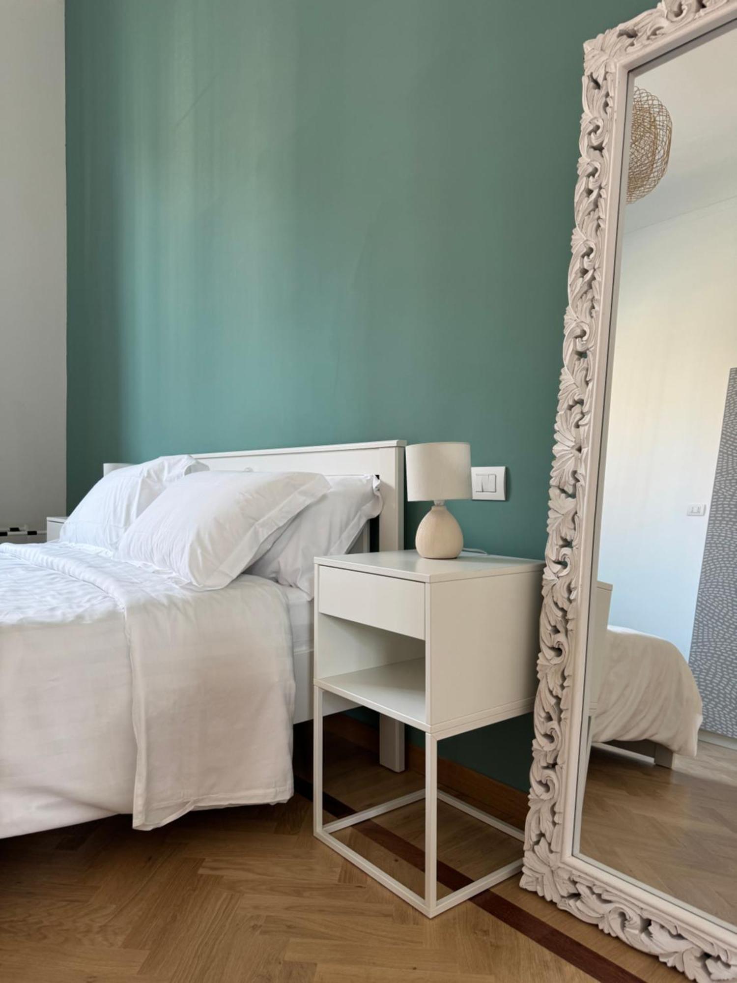 Cozy Loft Baia Del Re - Navigli Apartamento Milão Exterior foto