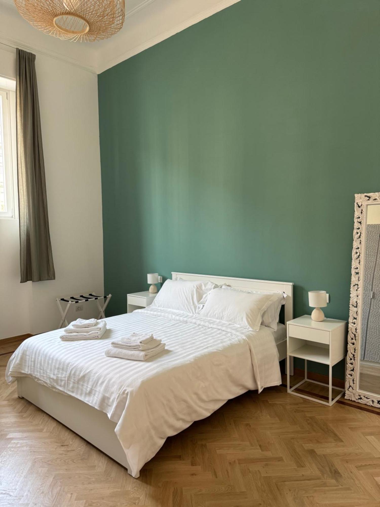 Cozy Loft Baia Del Re - Navigli Apartamento Milão Exterior foto