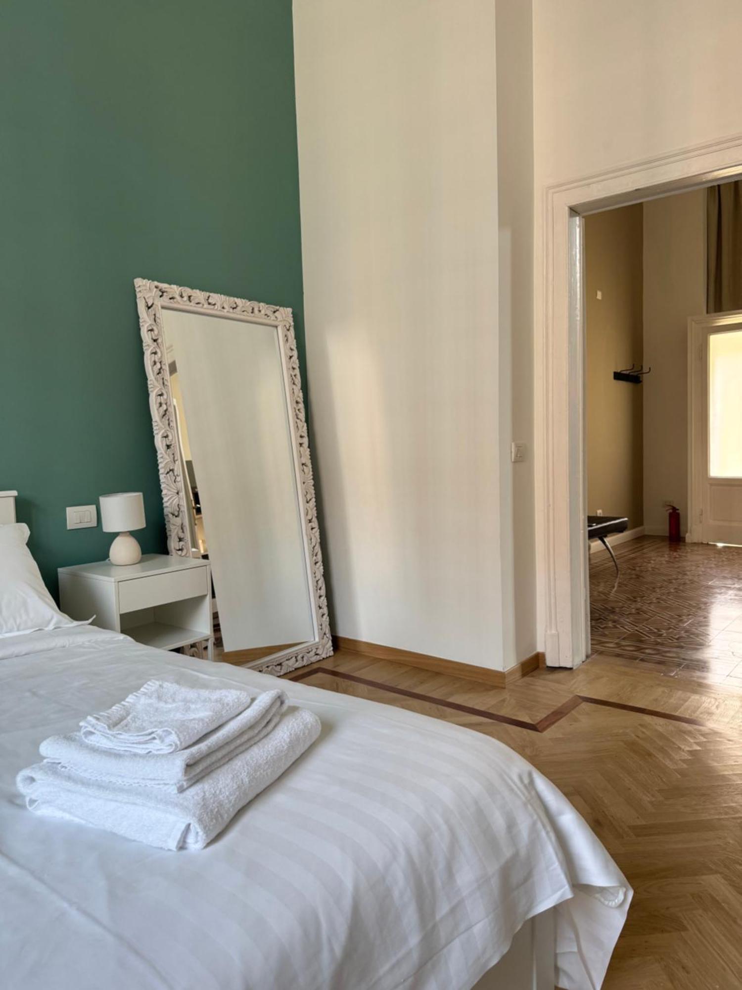 Cozy Loft Baia Del Re - Navigli Apartamento Milão Exterior foto