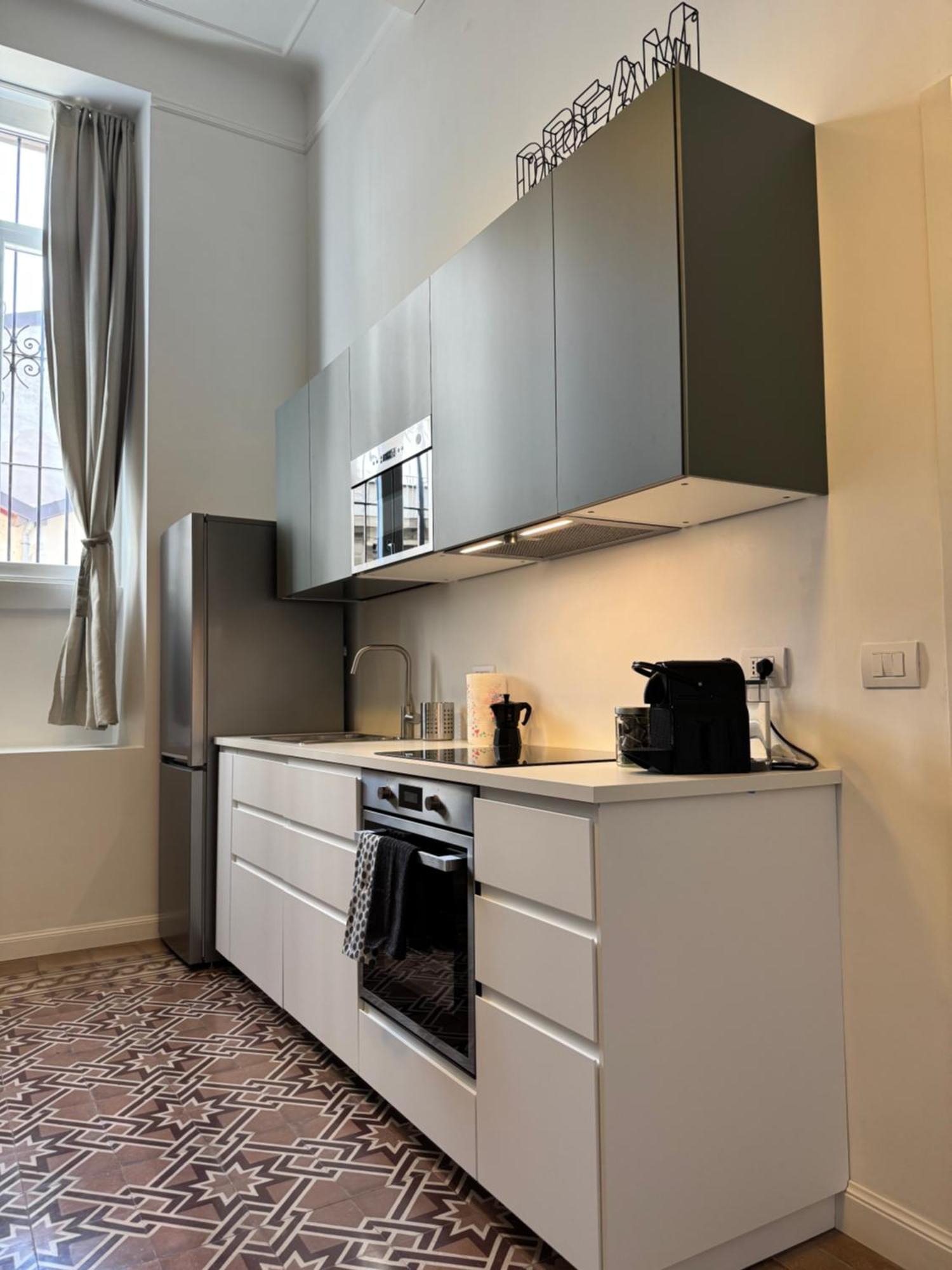 Cozy Loft Baia Del Re - Navigli Apartamento Milão Exterior foto